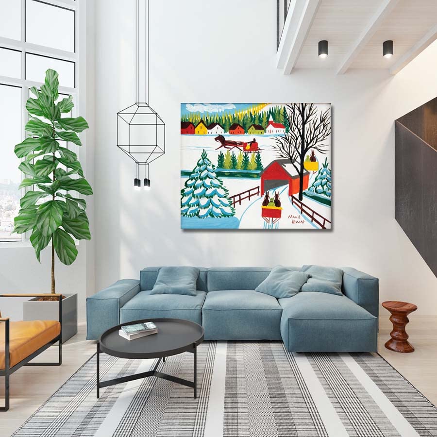 Amazon.co.jp: モード・ルイス